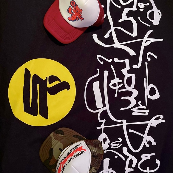 SICKO TRUCKER HAT - Picture 2 of 3